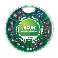 Jaxon Broky olivky CC-Z001
